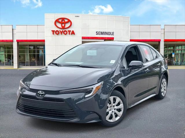 2026 Toyota Corolla Hybrid Hybrid LE for sale in Sanford, FL