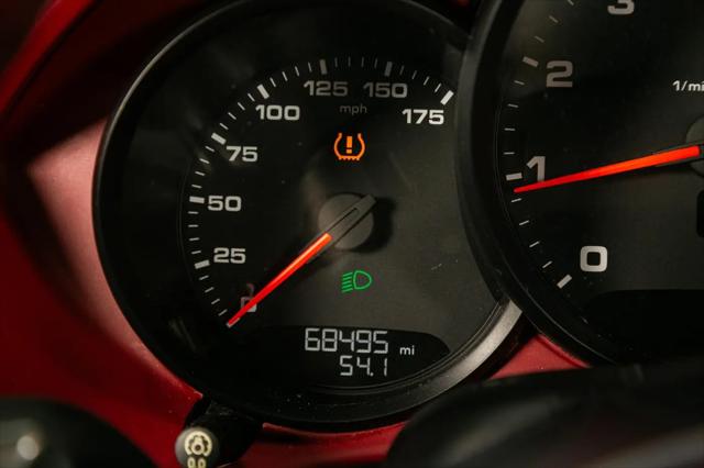 2017 Porsche 718 Boxster 718 Boxster