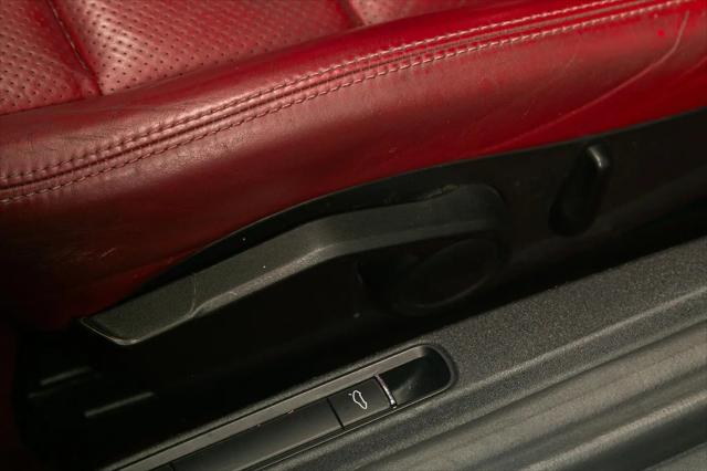 2017 Porsche 718 Boxster 718 Boxster
