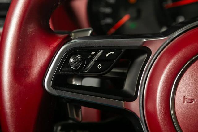 2017 Porsche 718 Boxster 718 Boxster