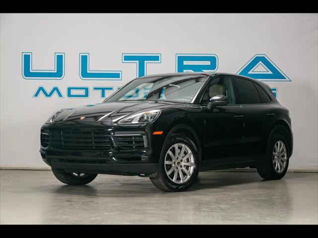 2019 Porsche Cayenne Cayenne for sale in Birmingham, AL