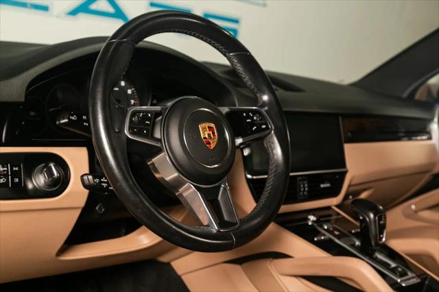 2019 Porsche Cayenne Cayenne