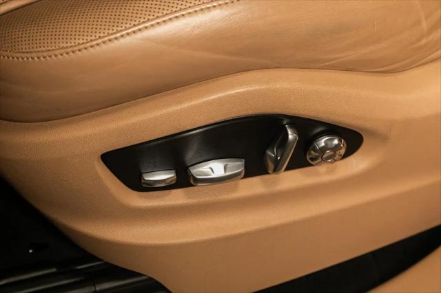 2019 Porsche Cayenne Cayenne