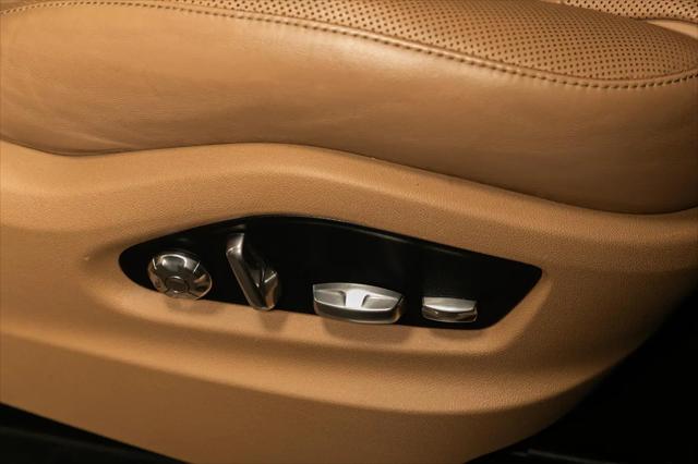 2019 Porsche Cayenne Cayenne