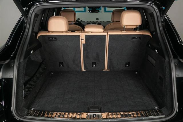2019 Porsche Cayenne Cayenne