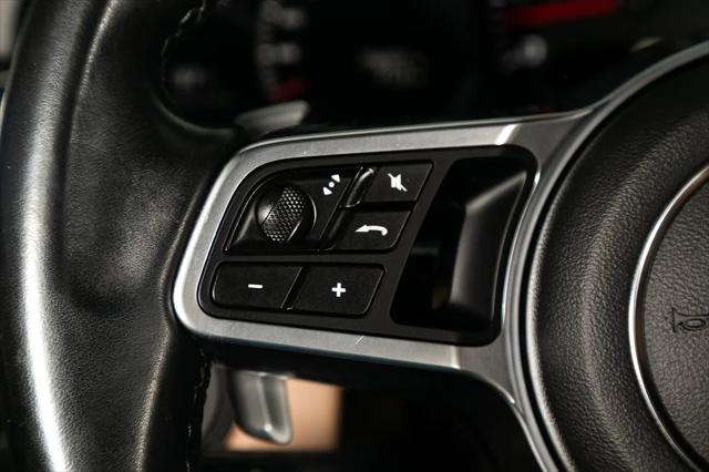 2019 Porsche Cayenne Cayenne