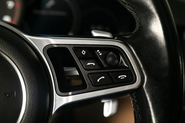 2019 Porsche Cayenne Cayenne