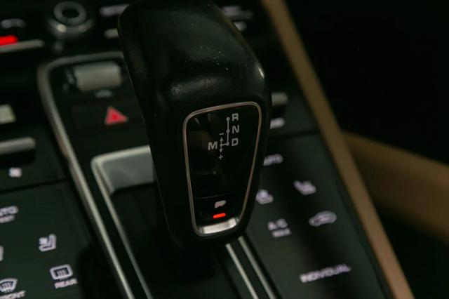 2019 Porsche Cayenne Cayenne