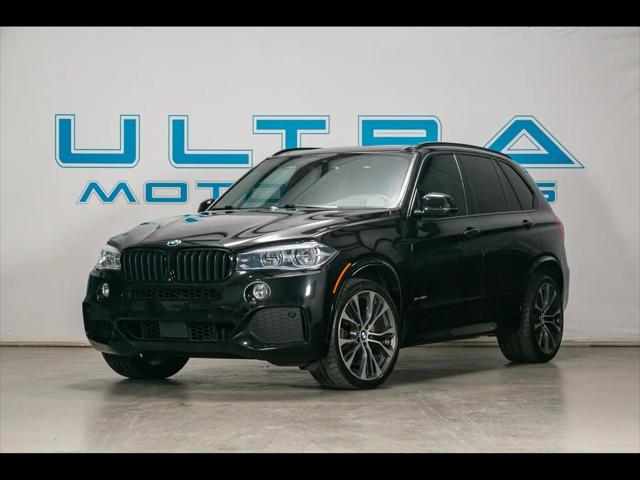 2018 BMW X5 xDrive50i for sale in Birmingham, AL