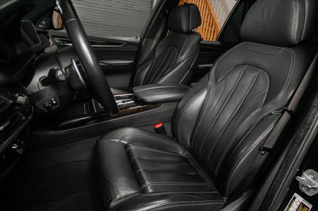 2018 BMW X5 xDrive50i