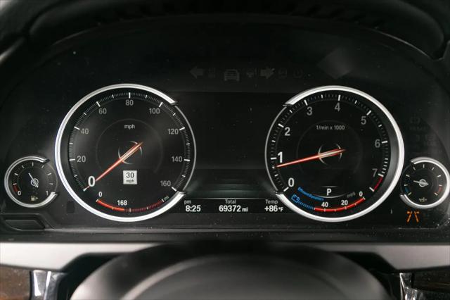 2018 BMW X5 xDrive50i