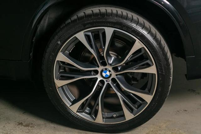 2018 BMW X5 xDrive50i