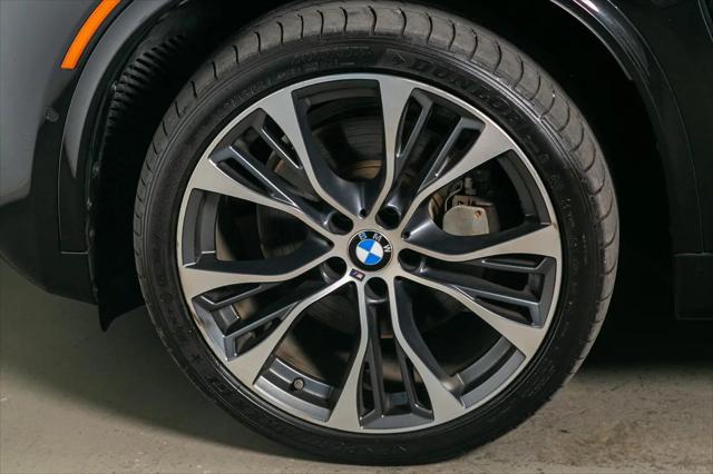 2018 BMW X5 xDrive50i