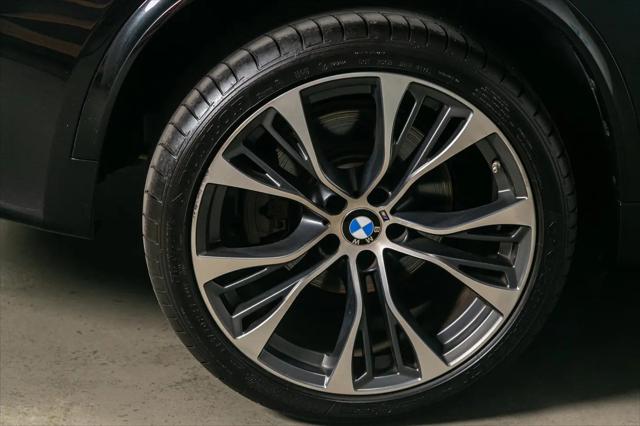 2018 BMW X5 xDrive50i