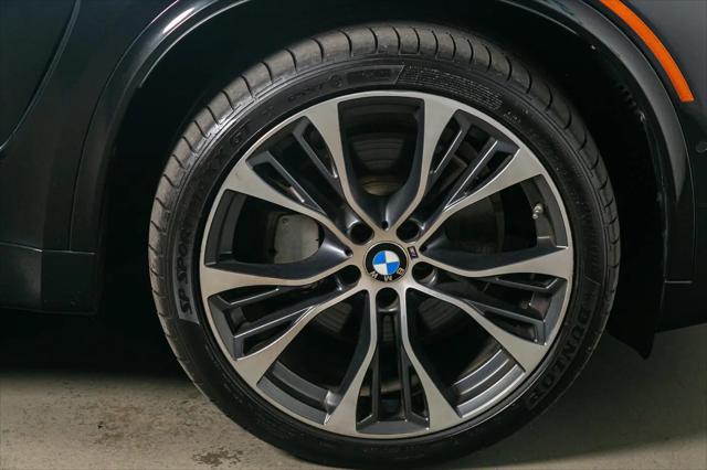 2018 BMW X5 xDrive50i