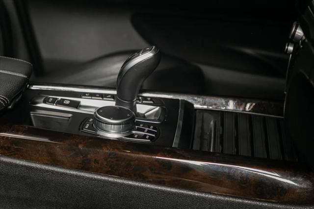 2018 BMW X5 xDrive50i