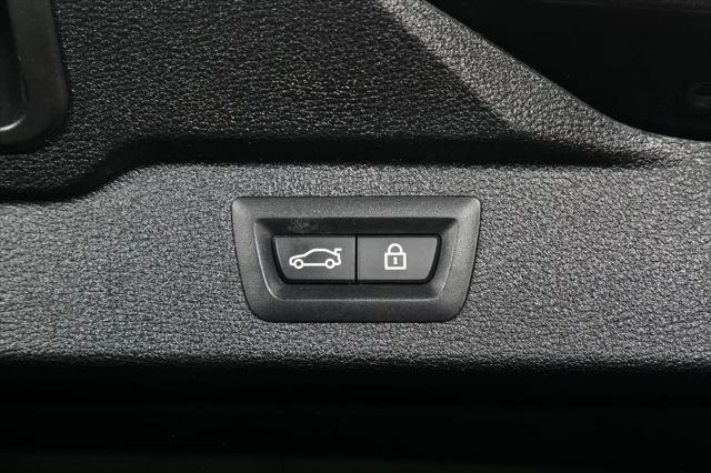 2018 BMW X5 xDrive50i