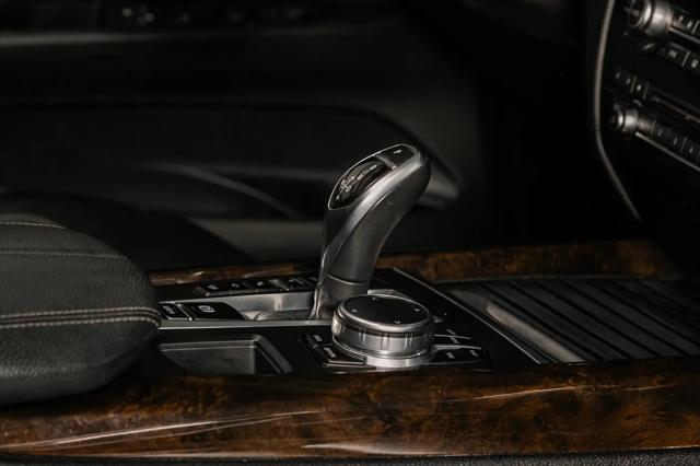 2018 BMW X5 xDrive50i