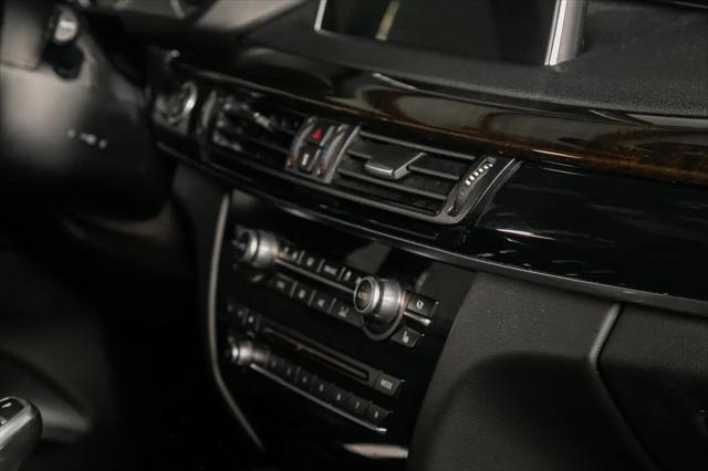 2018 BMW X5 xDrive50i