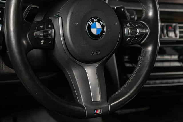 2018 BMW X5 xDrive50i