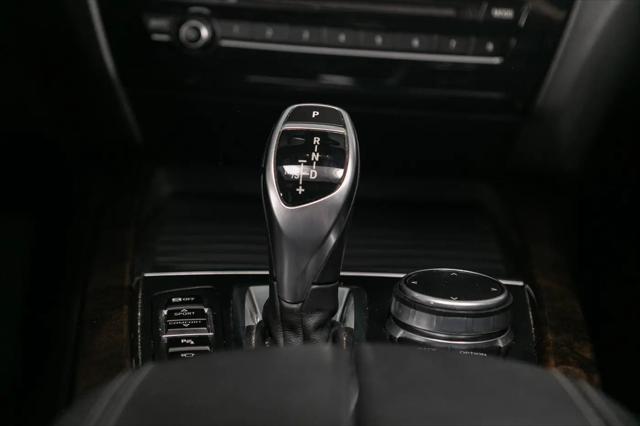 2018 BMW X5 xDrive50i