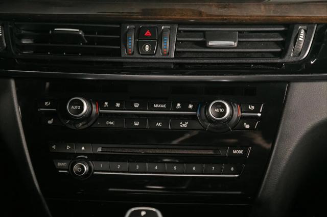 2018 BMW X5 xDrive50i