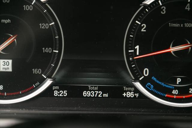 2018 BMW X5 xDrive50i