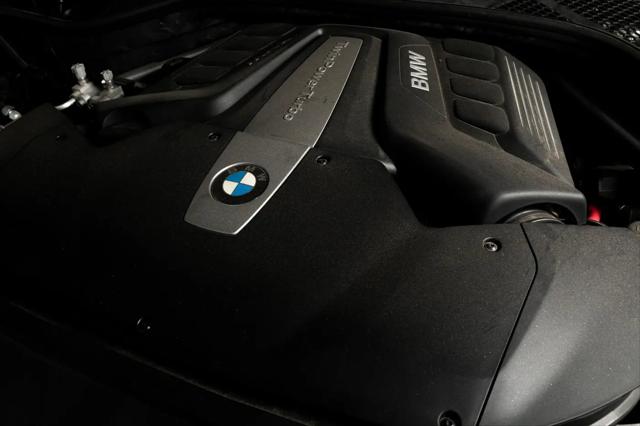 2018 BMW X5 xDrive50i