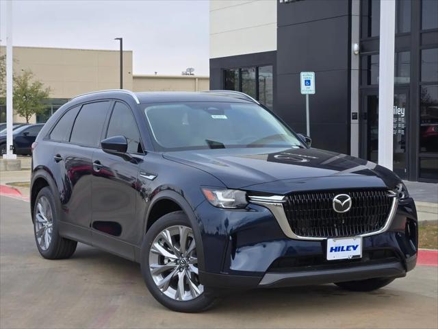 2026 Mazda X-90 3.3 Turbo Preferred for sale in Hurst, TX