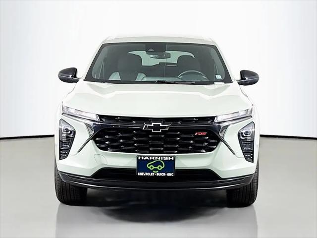 2024 Chevrolet Trax FWD 1RS