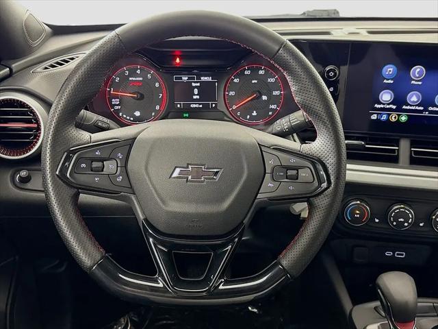 2024 Chevrolet Trax FWD 1RS