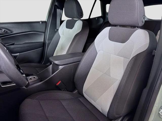 2024 Chevrolet Trax FWD 1RS