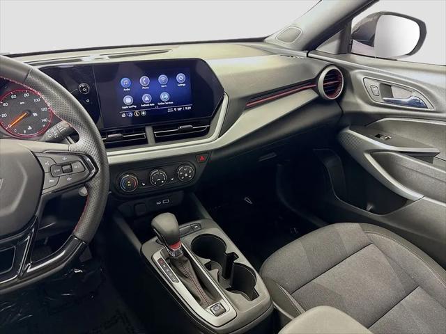 2024 Chevrolet Trax FWD 1RS