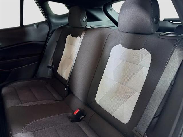 2024 Chevrolet Trax FWD 1RS