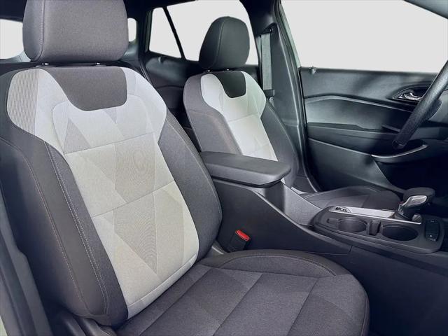 2024 Chevrolet Trax FWD 1RS