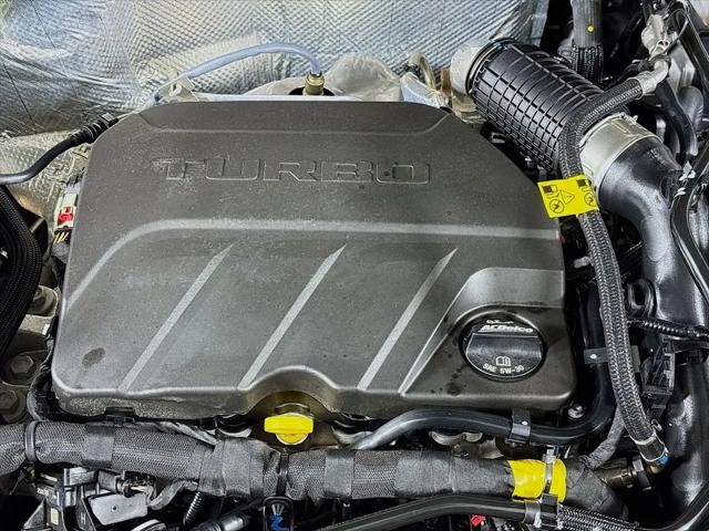 2024 Chevrolet Trax FWD 1RS
