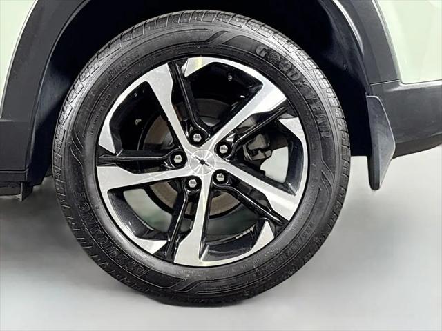 2024 Chevrolet Trax FWD 1RS