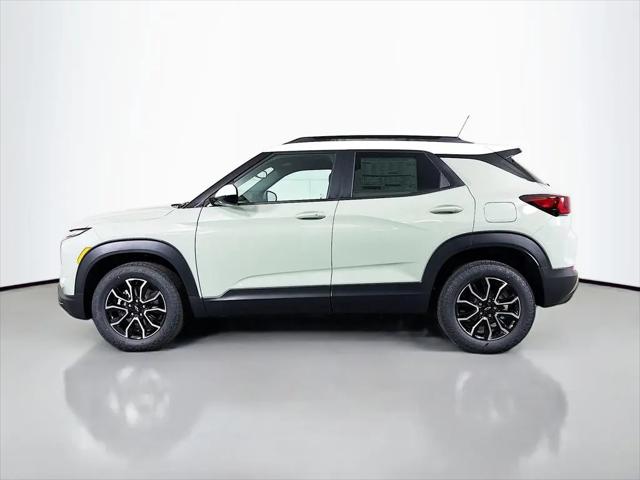 2026 Chevrolet TrailBlazer AWD ACTIV