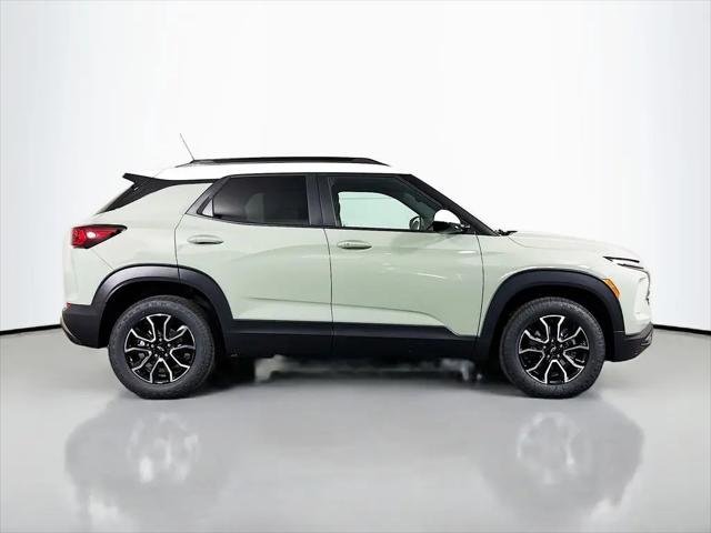2026 Chevrolet TrailBlazer AWD ACTIV
