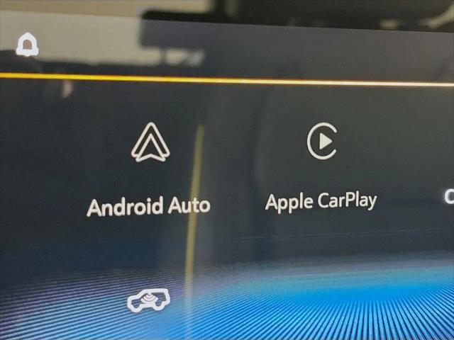 2026 Chevrolet TrailBlazer AWD ACTIV