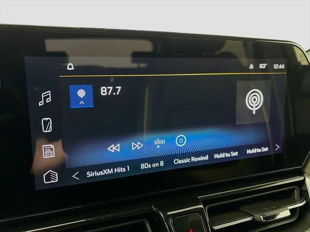 2026 Chevrolet TrailBlazer AWD ACTIV
