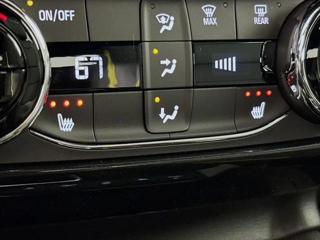 2026 Chevrolet TrailBlazer AWD ACTIV