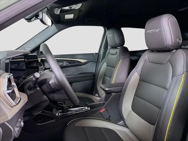 2026 Chevrolet TrailBlazer AWD ACTIV