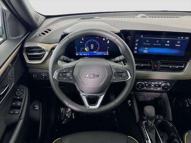 2026 Chevrolet TrailBlazer AWD ACTIV