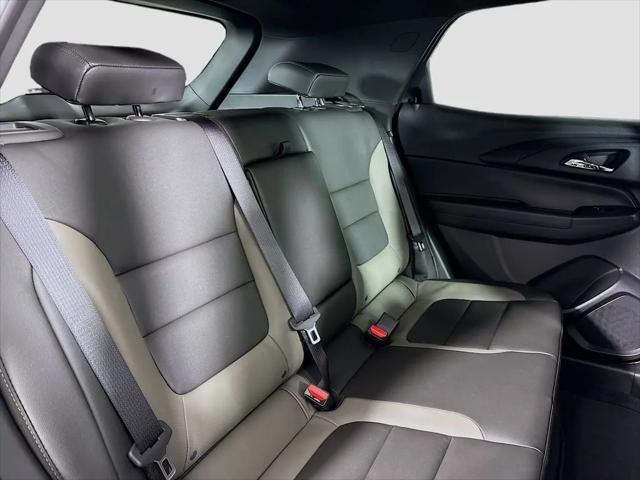 2026 Chevrolet TrailBlazer AWD ACTIV