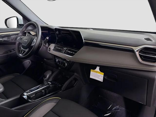 2026 Chevrolet TrailBlazer AWD ACTIV