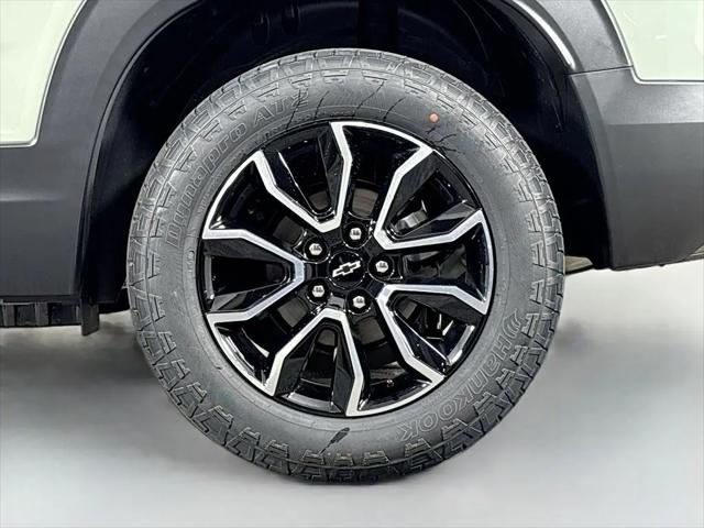 2026 Chevrolet TrailBlazer AWD ACTIV
