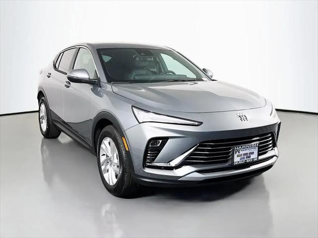 2026 Buick NV Preferred FWD for sale in Puyallup, WA