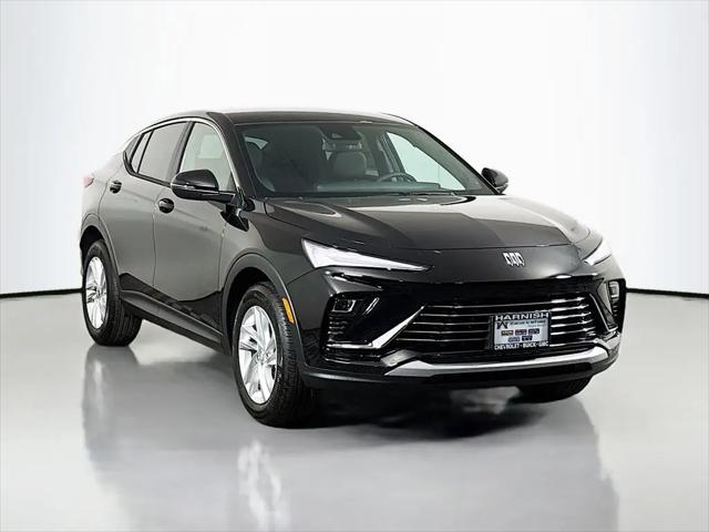 2026 Buick NV Preferred FWD for sale in Puyallup, WA