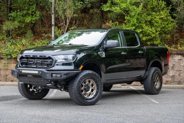 2019 Ford Ranger XLT for sale in Raleigh, NC